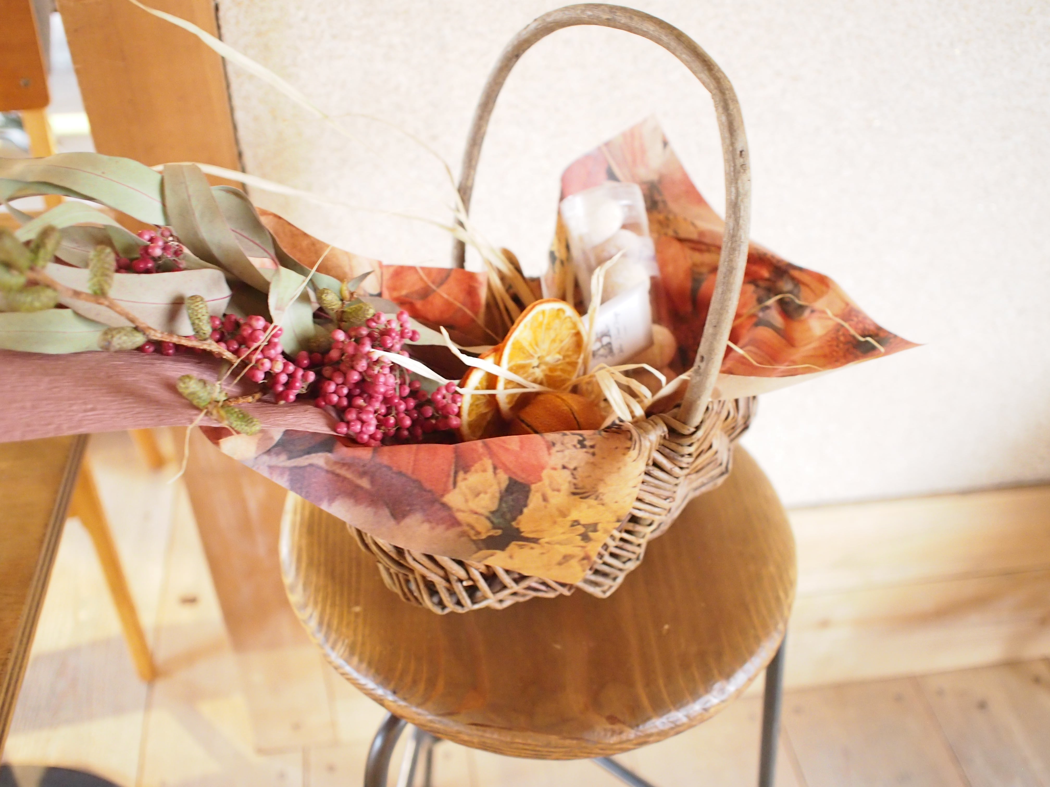 howattto with Bilton Flower Design