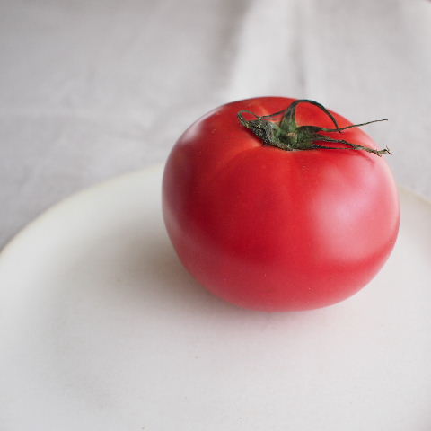 トマトのコンフィチュール