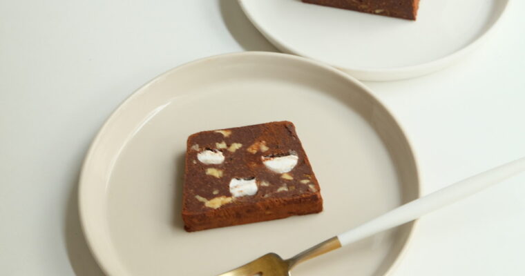 新作！テリーヌ・ショコラ(仮称)