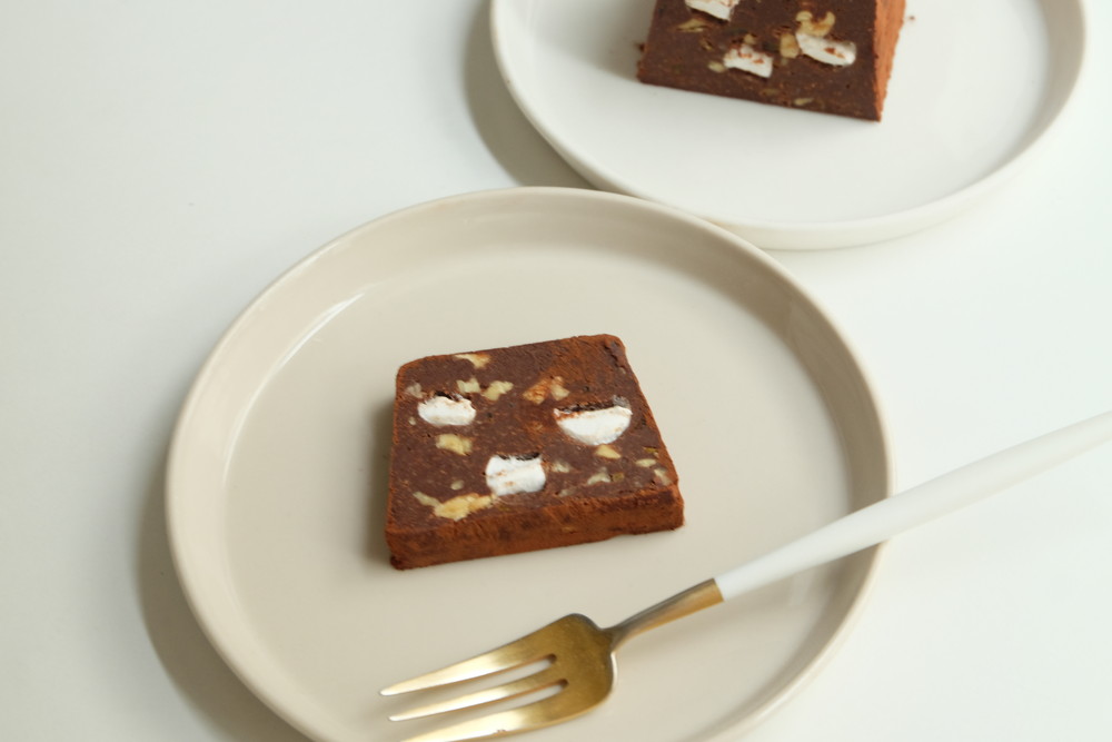 新作！テリーヌ・ショコラ(仮称)